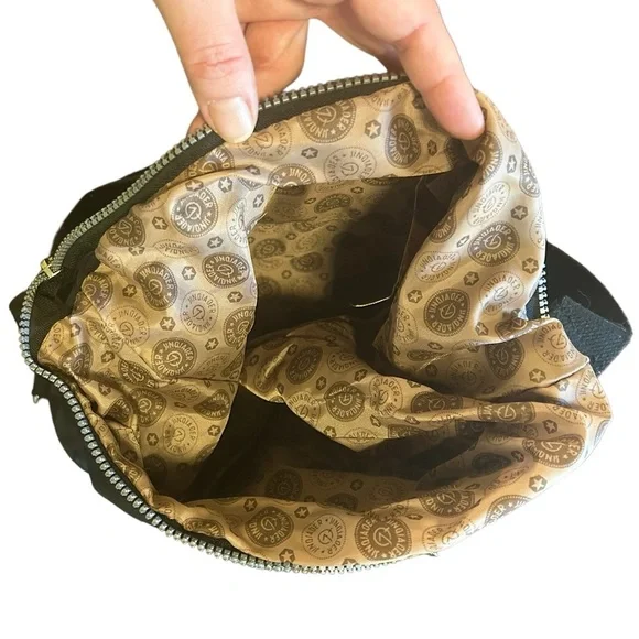 Convertible Purse/Backpack - Picture 3 of 3